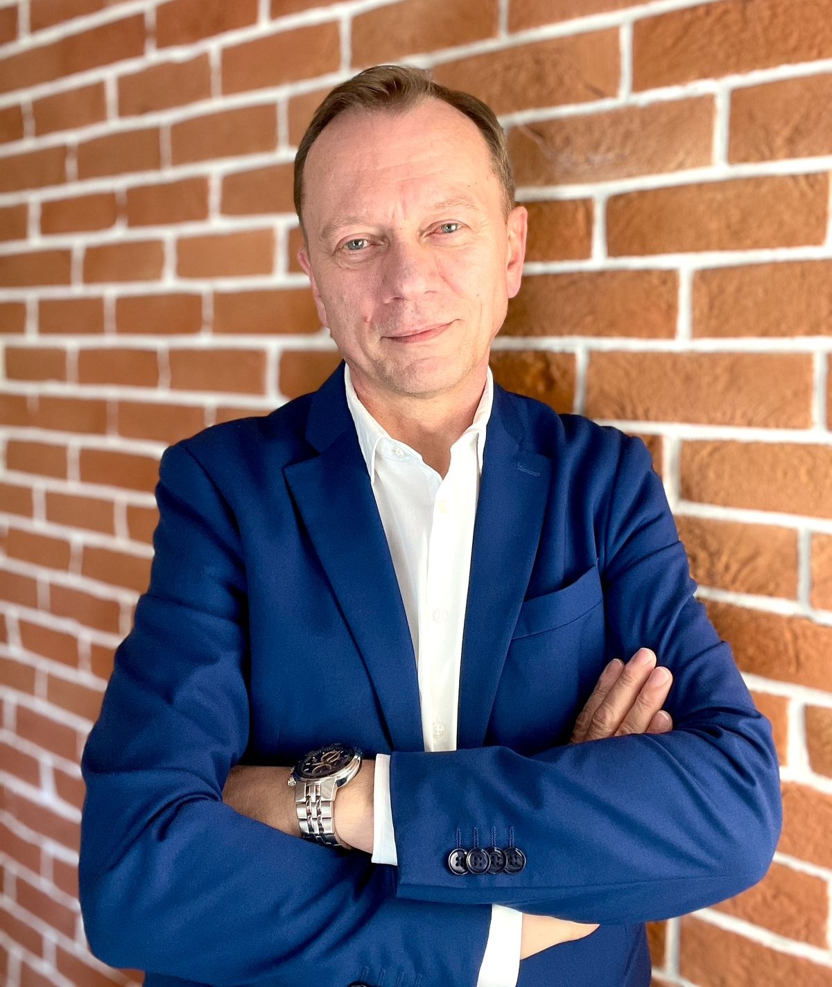 Emil Cizinsky - Personalny Konzultant